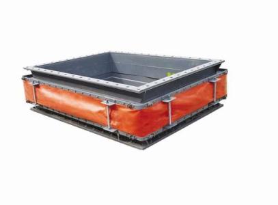 膨脹節(jié)的用與通用型的安裝要求